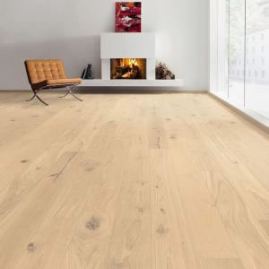 Artisan Flooring - RUSTIC | SAND PURE