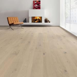 Artisan Flooring - RUSTIC | SAND GREY