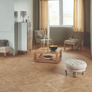 Artisan Flooring - Classic Satin No2