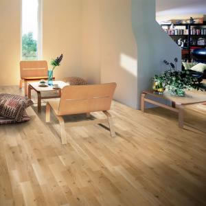 Artisan Flooring - Lille Matt 3-Strip