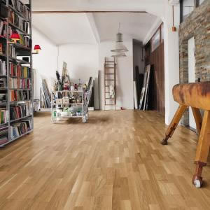 Artisan Flooring - Haro 3 strip