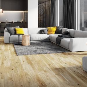 Artisan Flooring - Holborn Oak