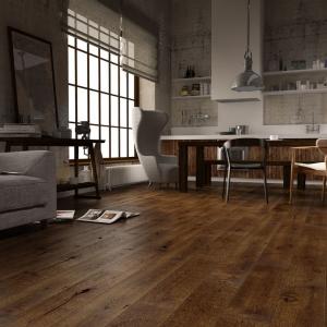 Artisan Flooring - Finsbury Oak