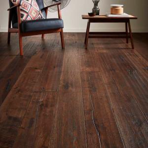 Artisan Flooring - Westray Oak