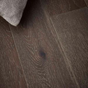 Artisan Flooring - Gulvain Smoked Oak