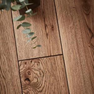 Artisan Flooring - Brora Limed Oak