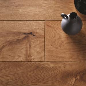 Artisan Flooring - Almond Oak