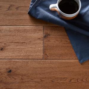 Artisan Flooring - Hatfield Oak