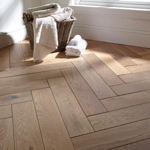 Artisan Flooring - Chester Oak