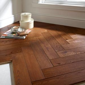 Artisan Flooring - Westminster Oak