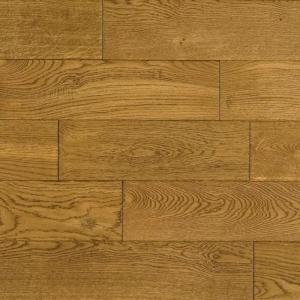 Artisan Flooring - Golden Oak