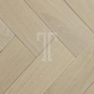 Artisan Flooring - Calico Herringbone