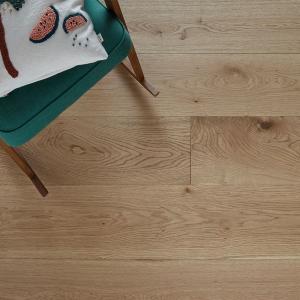 Artisan Flooring - Almond Wide