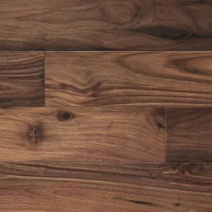 Artisan Flooring - American Walnut