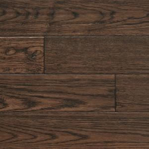 Artisan Flooring - Hardwick Oak