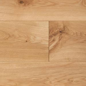 Artisan Flooring - Esk Oak