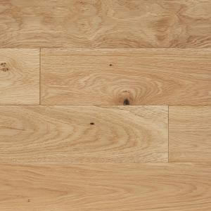 Artisan Flooring - Benmore Oak