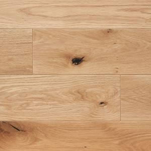 Artisan Flooring - Harris Oak