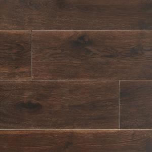 Artisan Flooring - Tummel Smoked Oak