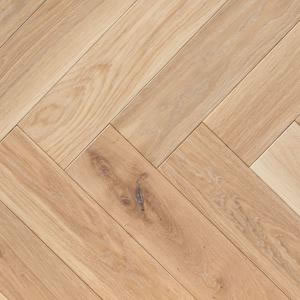 Artisan Flooring - Shrewsbury Oak