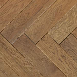 Artisan Flooring Marlborough Oak - Flooring Product image