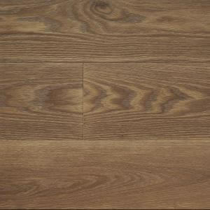 Artisan Flooring - Marylebone Smoked Oak