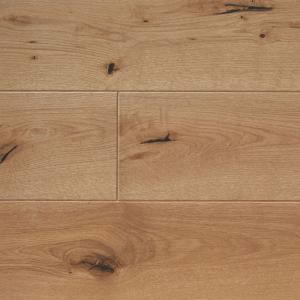 Artisan Flooring - Kilburn Oak