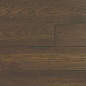 Artisan Flooring - Blenheim Hickory