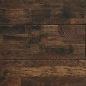Artisan Flooring - Finger Jointed Oak