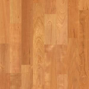 Artisan Flooring - Cherry American Andante 3-Strip
