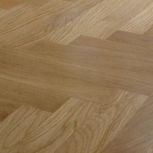 Artisan Flooring Prime Grade 22mm Solid European Oak - Flooring Product image