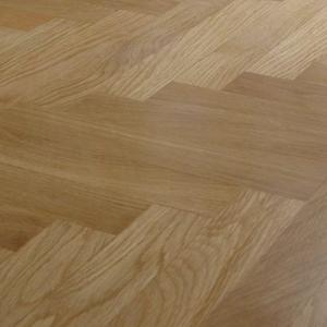 Artisan Flooring - Prime Grade 16mm Solid European Oak