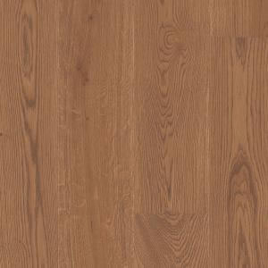 Artisan Flooring - Oak Barrel plank Castle