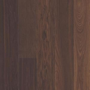 Artisan Flooring - Oak Brown Jasper plank 138