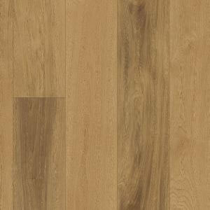 Artisan Flooring - Oak Burgundy