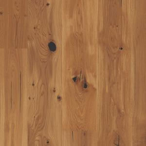 Artisan Flooring - Oak Espressivo plank Castle