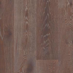 Artisan Flooring - Oak Graphite Plank Castle