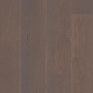 Artisan Flooring - Oak Grey Pepper plank Castle