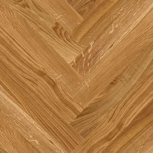 Artisan Flooring - Oak Nature Prestige