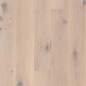 Artisan Flooring - Oak Pale White plank 138 Live Pure