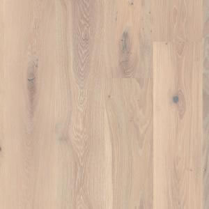 Artisan Flooring - Oak Pale White plank Castle Live Pure