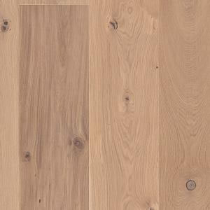 Artisan Flooring - Oak Traditional White Chaletino