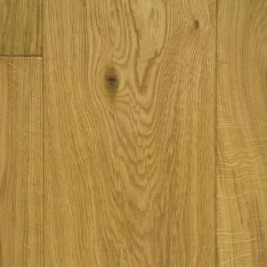 Artisan Flooring - Natural Oak Enhanced