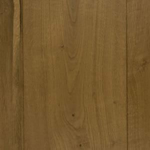 Artisan Flooring - Dark Smoked Oak, Enhanced