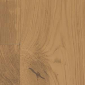 Artisan Flooring - Rustic Oak Smoked White