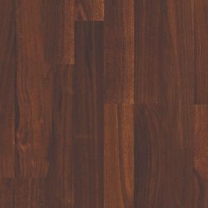 Artisan Flooring - Walnut American Andante 3-strip