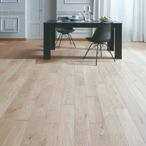 Artisan Flooring - Authentique_linen