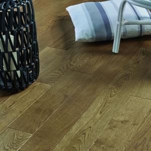 Artisan Flooring - Classic_habano