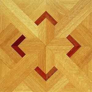 Artisan Flooring - Classic Satin No1