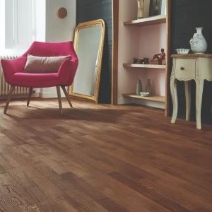 Artisan Flooring - Salvagio cuir